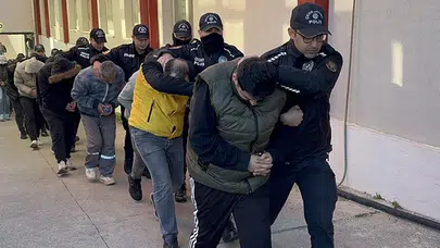 Siber suçlara büyük darbe