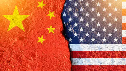 ABD-Çin gerilimi kripto piyasalarını salladı