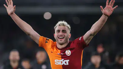 Galatasaray'da Barış Alper Yılmaz bilmecesi sona eriyor