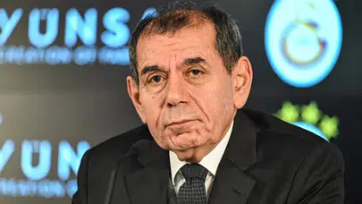 Dursun Özbek'ten Kerem Aktürkoğlu hakkında şok açıklama