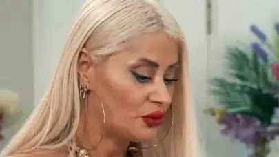 Yemekteyiz Burcu kimdir?