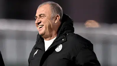 Fatih Terim'in yeni adresi belli oldu: Sürpriz imza