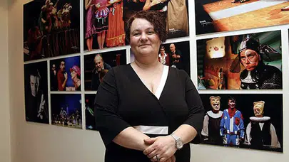 Sükun Işıtan kimdir?