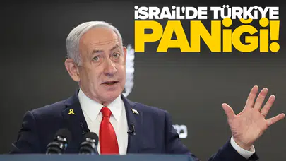 Ankara’nın ateşkes rolü Tel Aviv’i korkuttu!