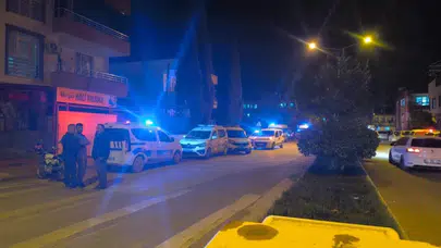 Adıyaman'da iki grup arasında kavga: 4 yaralı