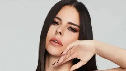 Simge Sağın gözaltına alındı!