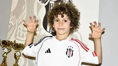Beşiktaş, Yusuf Emre Yığcı’yı kadrosuna kattı