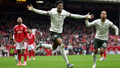 Chelsea - Ajax maçı ne zaman?