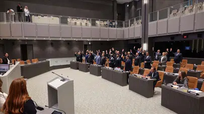 KKTC seçiminde iki vizyon karşı karşıya: İki devlet mi federasyon mu?