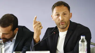 Fenerbahçe’de yönetim kurulunu ikiye bölen Domenico Tedesco krizi!