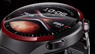Huawei WATCH GT 6: Ruh ve beden sağlığını takip eden akıllı saat!