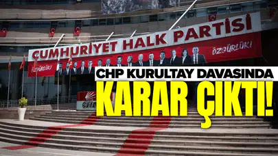 Gözler bu karardaydı!