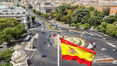 İspanya'dan Küresel Sumud Filosu'na çağrı