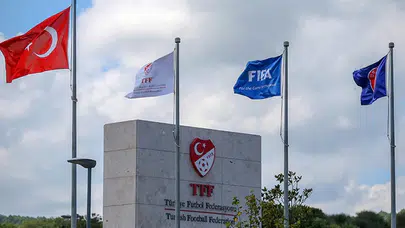 PFDK, takım arkadaşına tokat atan Caner Erkin'e acımadı