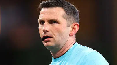 Galatasaray - Bodo Glimt maçının hakemi belli oldu