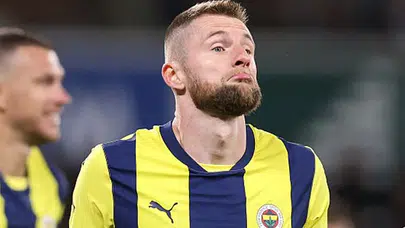 Juventus, Milan Skriniar için devreye girdi