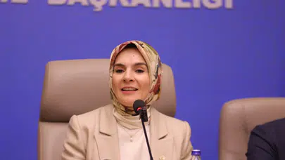 Bakan Göktaş: Türkiye'nin yaşlanan bir nüfusu var