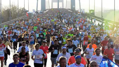 2025 İstanbul Maratonu ne zaman yapılacak?