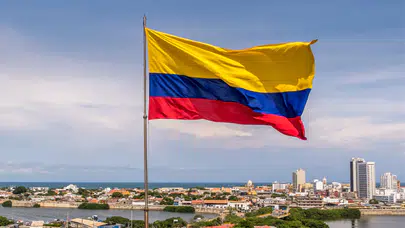 Kolombiya’dan Trump’a sert tepki