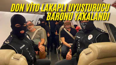 Bakan Yerlikaya duyurdu!