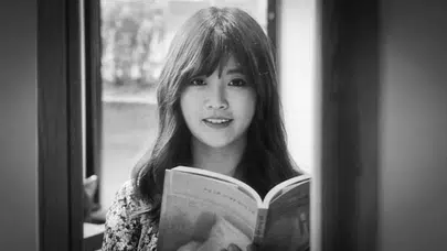 'Ölmek İstiyorum Ama Tteokbokki de Yemek İstiyorum' kitabının yazarı Baek Se-hee hayatını kaybetti!