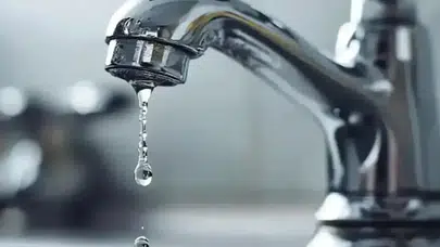 22-28 Ekim Bursa su kesintisi