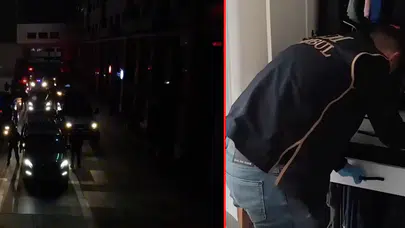 MİT, Mossad'a casusluk yapan Avukat Tuğrulhan Dip’i yakaladı