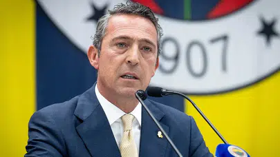 Fenerbahçe’de gizem çözüldü: 4.8’lik hissedar ortaya çıktı