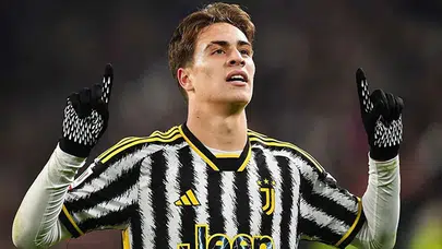 Juventus, Kenan Yıldız'ın maaş talebini kabul edecek mi?