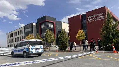 Meliha Keskin kimdir ve neden öldürüldü?