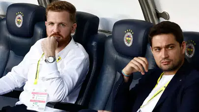 Devin Özek ile yollar ayrılacak mı?