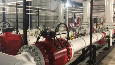 Spot doğal gaz piyasasında son durum: İşte güncel fiyatlar