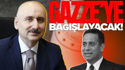 Karaismailoğlu, Başarır’a açtığı davayı kazandı