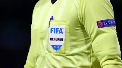 Fenerbahçe - Stuttgart maçının hakemi belli oldu!