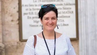 İlber Ortaylı'nın kızı Tuna Ortaylı Kazıcı kimdir, kaç yaşında?