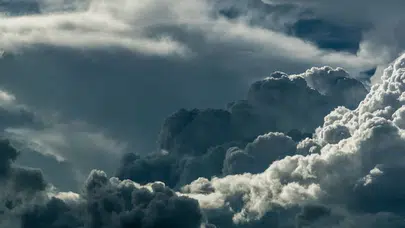 2 Ekim Perşembe hava durumu