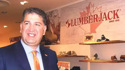 Ziylan Grup Avrupa’ya açılıyor! FLO ve Polaris’in sahibi dev şirketten küresel hamle