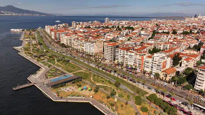 3 Ekim Cuma İzmir hava durumu!