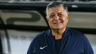 Yılmaz Vural, yine dikiş tutturamadı!