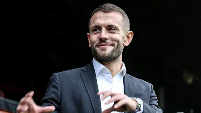 Jack Wilshere, Luton Town'un yeni teknik direktörü oldu