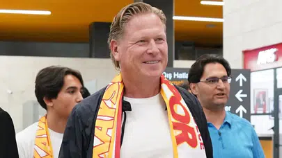 Kayserispor'da Markus Gisdol dönemi sona erdi!