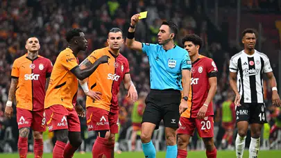 Galatasaray-Beşiktaş derbileri gerilimli geçiyor