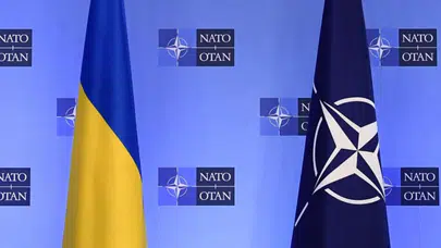 NATO müttefikleri, Ukrayna’ya desteğini üç katına çıkardı