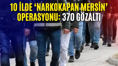 İçişleri Bakanı Ali Yerlikaya detayları duyurdu!