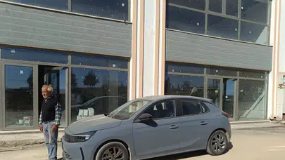 Kahramanmaraş’ta otobüs yangını sonrası şüpheli düzene panik yarattı