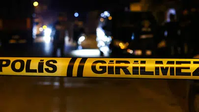 Konya’da tamirhaneye silahlı saldırı: Yaralılar var