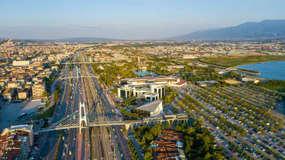 22 Ekim Çarşamba Kocaeli hava durumu: Meteoroloji’nin tahminleri günbegün değişiyor!