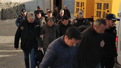 Bodrum’da göçmen botu faciası: 17 gözaltı adliyeye sevk edildi