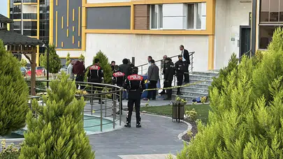 Çanakkale’de astsubay cinayeti