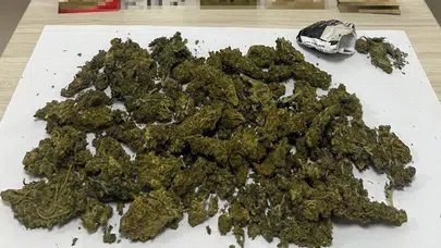 Sinop’ta uyuşturucu operasyonu: Çok sayıda gözaltı